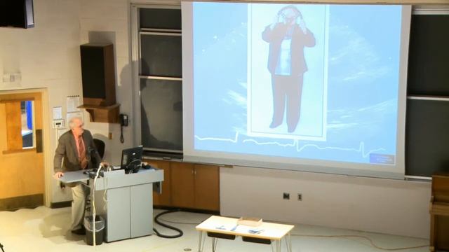 "A Cardiologist Uses Poetry and Photography to Treat His Patients…and Himself" - Joseph Gascho