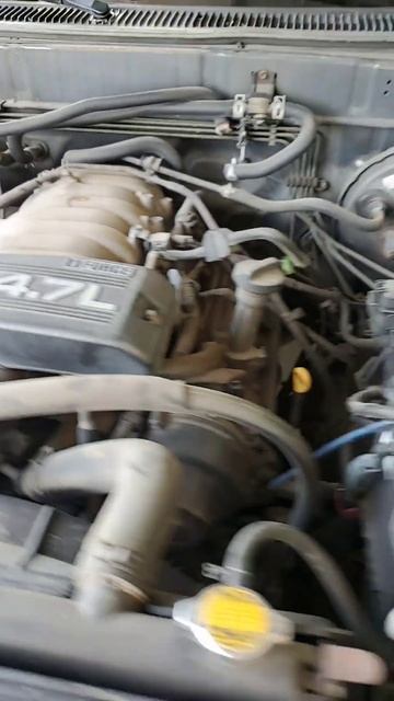 toyota sequoia