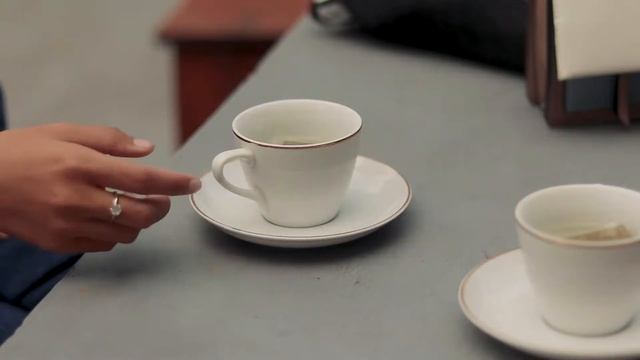 Moringa Drink (Minuman Daun Kelor) -  Video Promosi