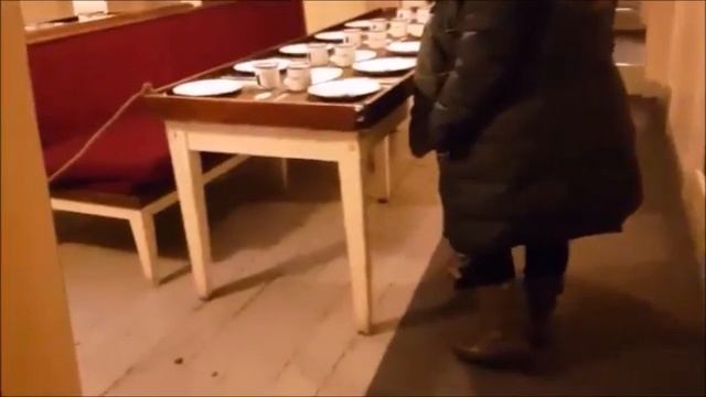 Fram Müzesi Oslo, Polar Ship Fram Museum, Kon Tiki Müzesi Oslo, Oslo da Gezilecek Yerler, Oslo Vlog