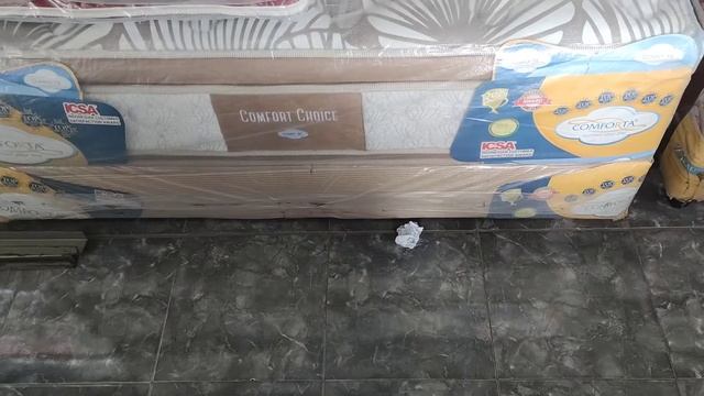 jangan sampai salah beli ukuran spring bed ya, karena gak semua toko bisa gampang ditukar 😀