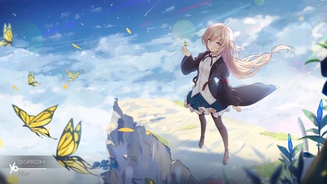 Artcore | Niar - Disproxy