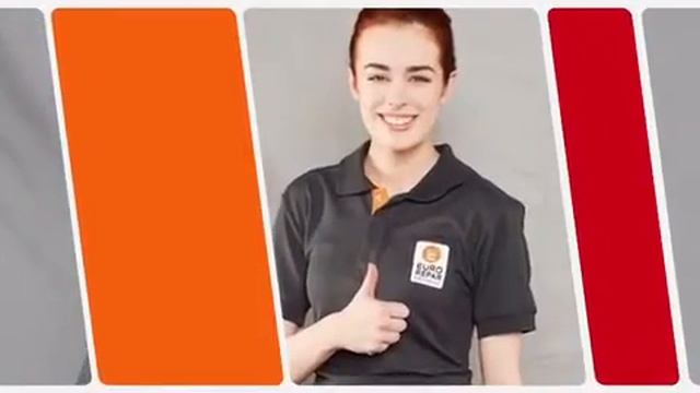 Eurorepar Car Service Подорожник Авто