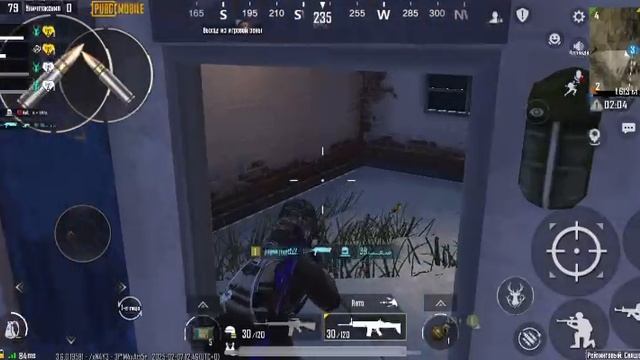 Pubg.obzor Лутаю маленькие помещения