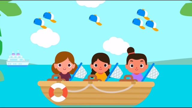 Игреам а вы сможете выиграть детский игра 🤩