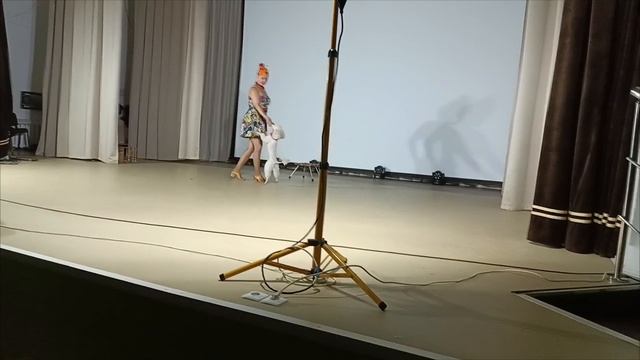 Собака#Тамара
