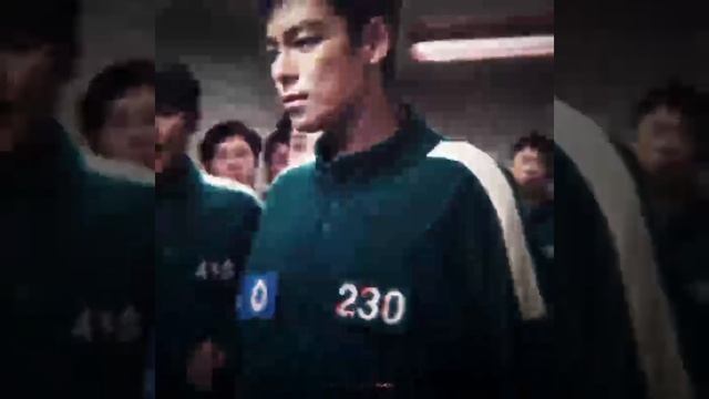 игра в кальмара