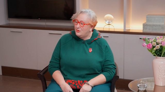Интервью с Татьяна Мужицкая за 15 мин