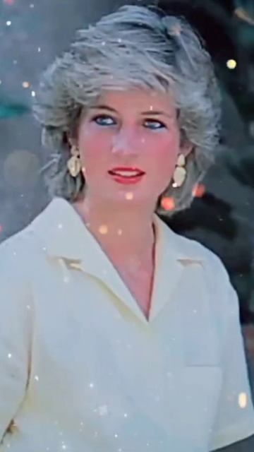 lady Diayana felling #diana life or @Lady Gaga