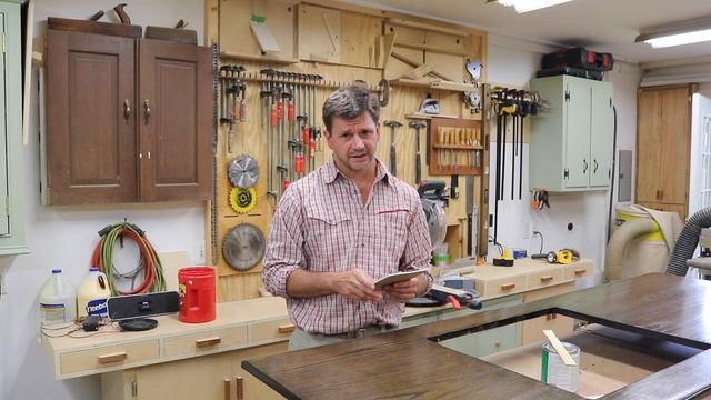 Outdoor Kitchen Cabinet Q & A - Wood Allergies?