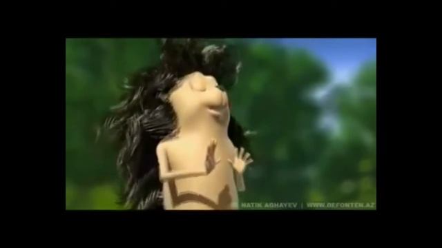 Ёжик на позитиве | 2 часть |