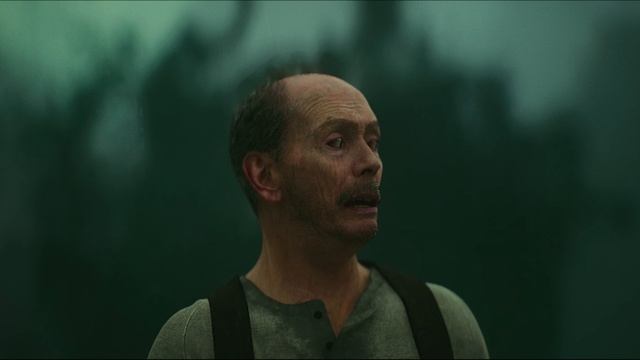 Трейлер Static Dread: 15 Nights at the Lighthouse (кинематография, анонс)