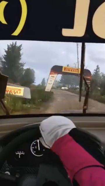 Вижу цель, не вижу препятствий! Subaru.|Checkpoint