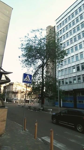 Одесса. Молдаванка. ул. Мечникова