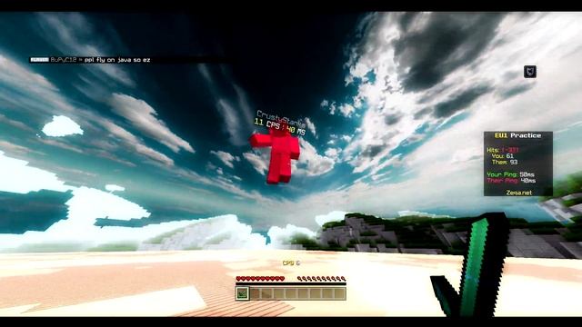 Young Nudy - EA, Zeqa & Hive Montage (Feat. Not Criqto, Duck7574, FloyydL and more!)