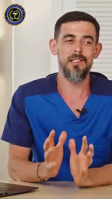 «Лекарство из леса: как грибы лечат организм» 🌿🍄