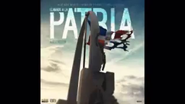Llamado a la patria - varios artista