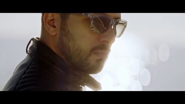 JONIBEK: "ЛИЛУ" (RUSSIAN VERSION OFFICIAL VIDEO)