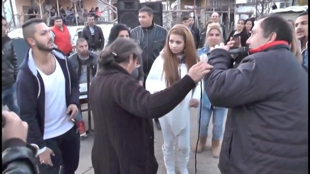 godej na blago i lili chast 12
