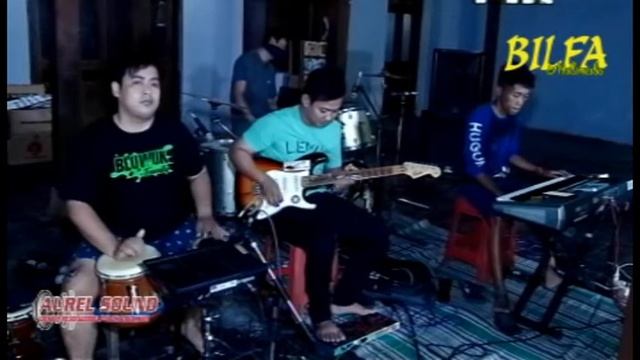 CALYPSO MUSIC UYEE