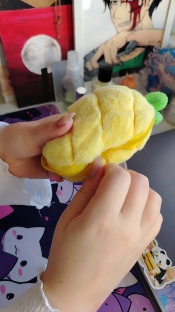 асмр 🍍