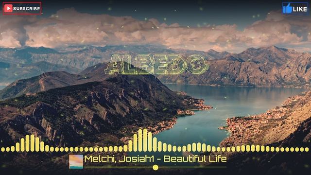 Melchi, Josiah1 - Beautiful Life