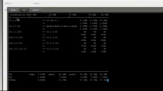 Реклама Ubiquiti EdgeMax с русскими субтитрами