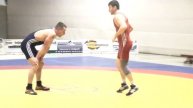 Imran Baitazev - Stefan Stoll 74kg F/S