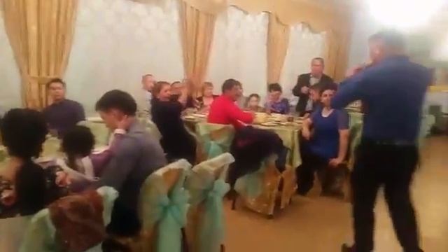 Торегали кайрат нуртас тойда