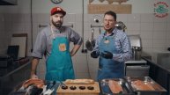 Все о красной икре: виды, вкусы и секреты выбора! Вместе с рыбой и старик и море.