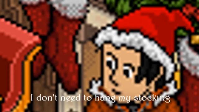 HABBO.COM - 'TIS THE SEASON
