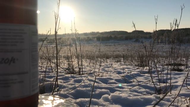 Удивительная красота природы  и Очагора