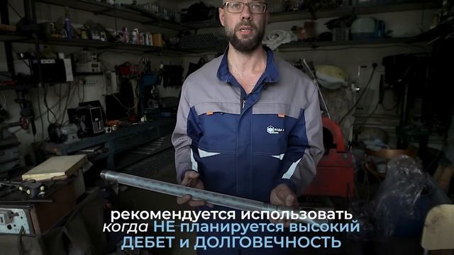 Фильтры для абиссинских скважин от _Вода в доме_