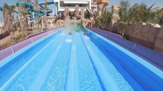 Atlantis Aquaventure And Lost Chambers Aquarium | Platinumlist.net