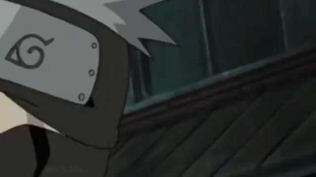 Kakashi Hatake Edit | Stronger | kakashi badass edit