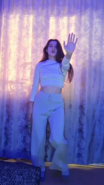 LADY GAGA - Abracadabra TUTORIAL | MIRRORED | 0.5x #dance #trend #ladygaga #tutorial #abracadabra