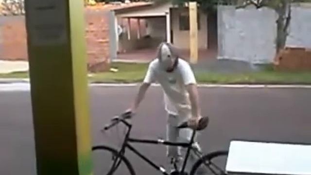 И всё-таки он уехал