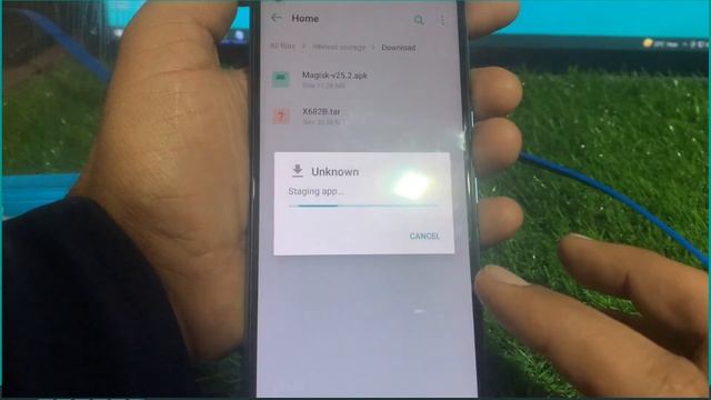 Infinix Hot 10 x682B Root BY F U Gsm PUBG Lover