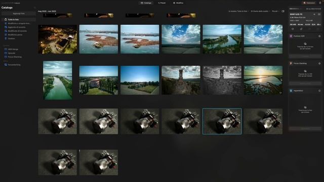 MIGLIORA LE TUE FOTO E RISPARMIA 600 EURO SU LUMINAR NEO