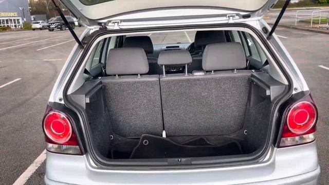 Volkswagen Polo 05