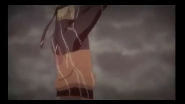 Naruto and Sakura AMV kosandra Narusaku