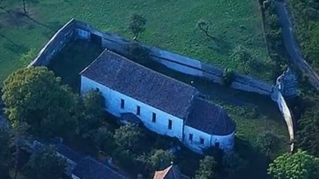 Gheorghe Zamfir -Romania tara mea frumoasa.wmv