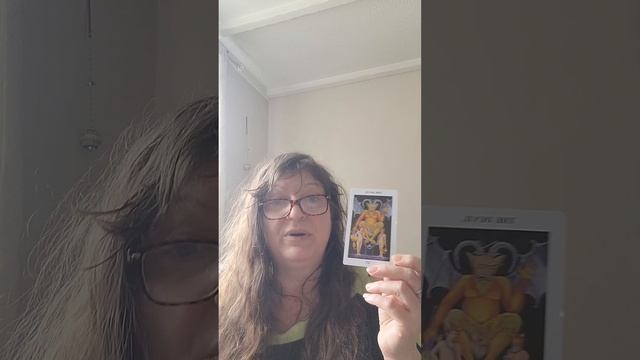 ♍️Дева таро на Май 2024