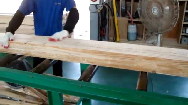 CMM Multi Rip Saw 175