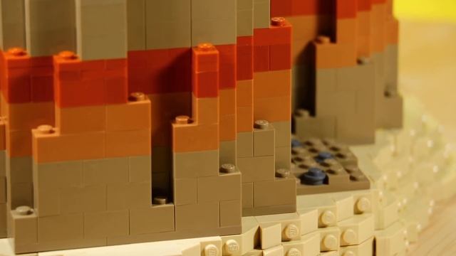 LEGO The WILD WEST MOC