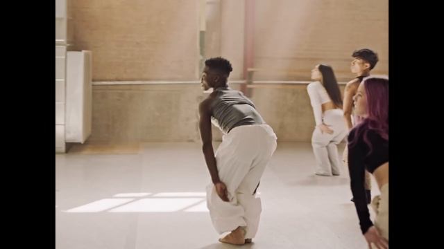 Yves Saint Laurent | Push The Boundaries Jaxon Willard