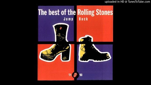 01 - Start Me /1993/ Rolling Stones/ jump back the best of