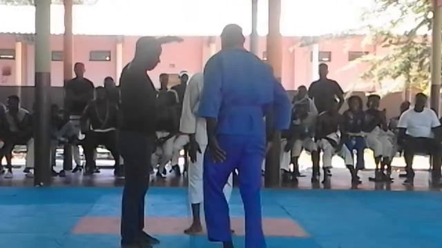 Mario  Puk 73kg