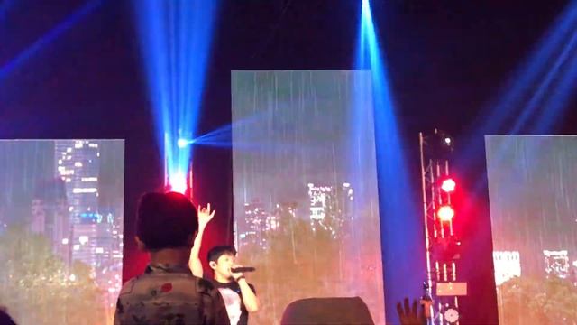 26102018 - Amazon concert@pattaya (53)