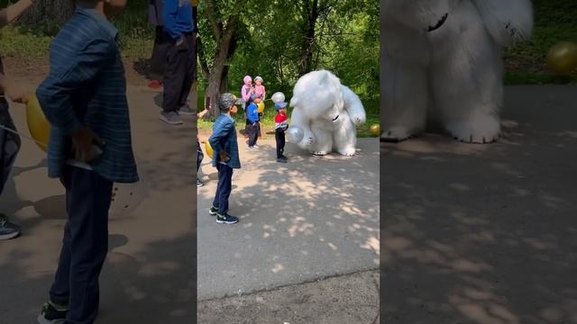 Кыргыз туугандардын садигинде Балдарды куттуктадык